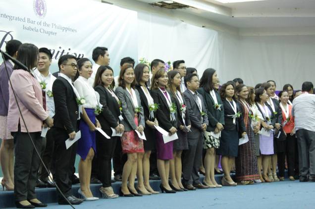 069 2017 Recognition of New Lawyers